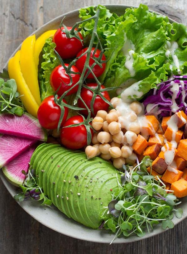 3 tips for an anti-inflammatory diet