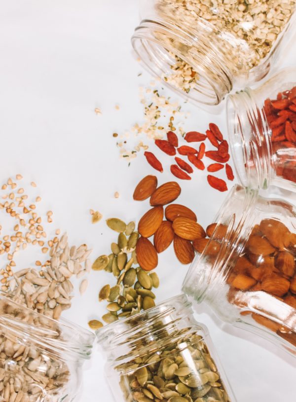 How seeds and oil cycling can help balance hormones